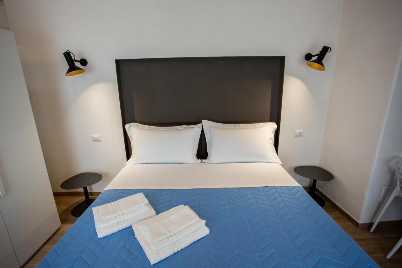 Casa Nera Guesthouse Montescaglioso Luaran gambar