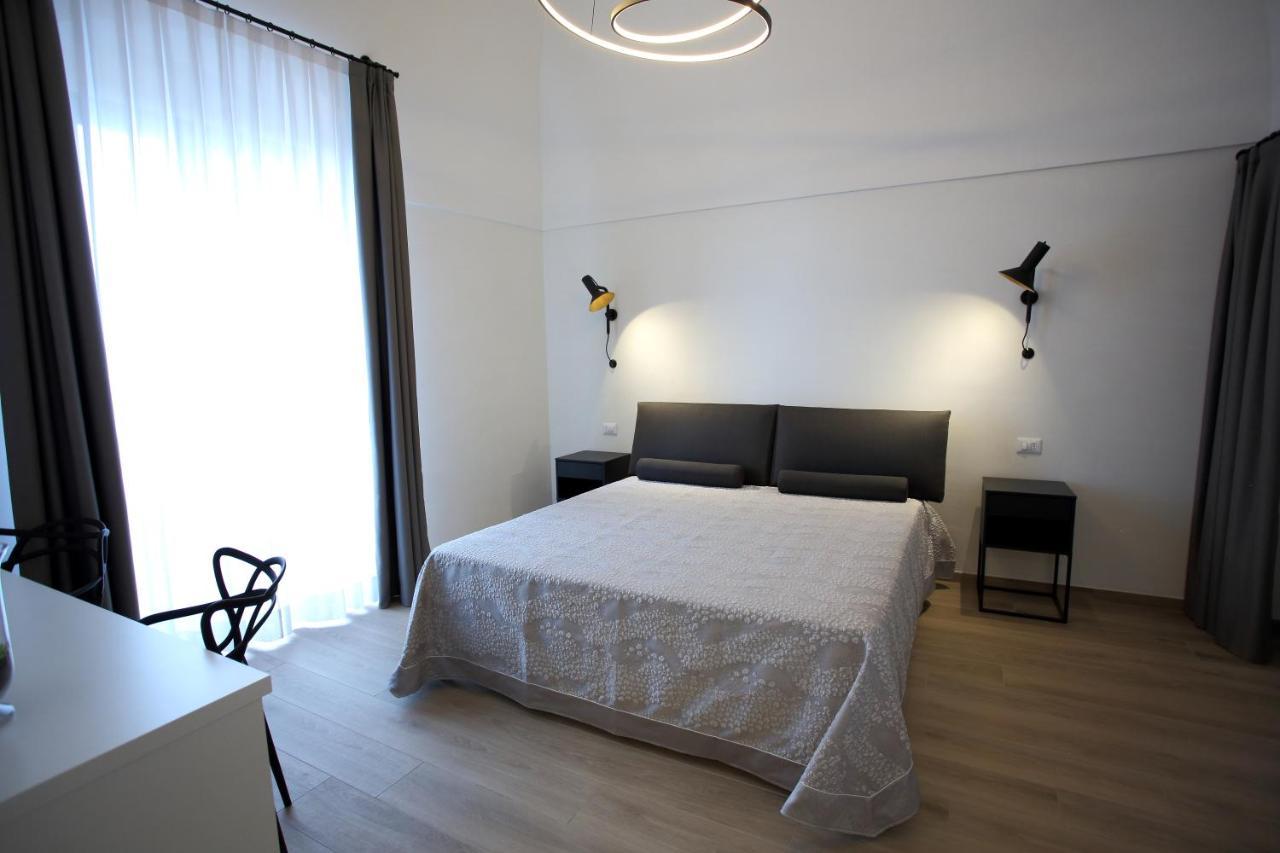 Casa Nera Guesthouse Montescaglioso Luaran gambar