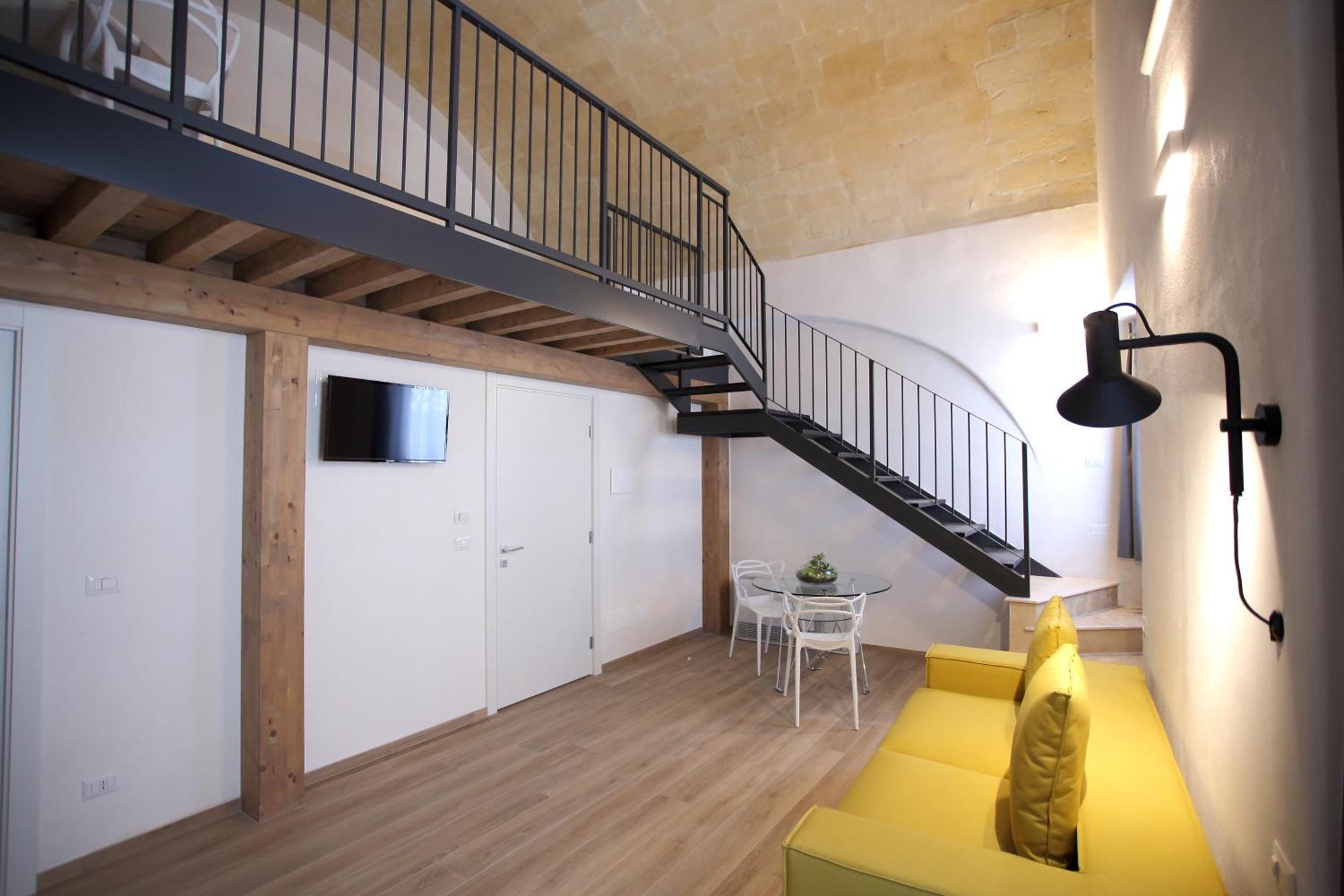 Casa Nera Guesthouse Montescaglioso Luaran gambar